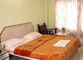 Jagdama Lodge, Karauli 2